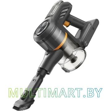 Пылесос Dreame Trouver Cordless Vacuum Cleaner J20 VJ11A (международная версия) картинка 5